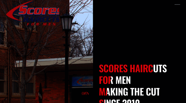 scoreshaircuts.com