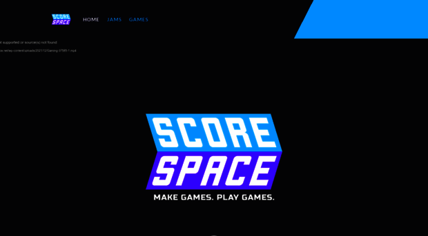 scorespace.net