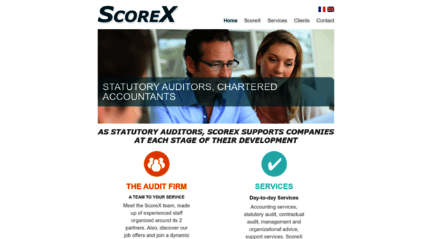 scorex.fr