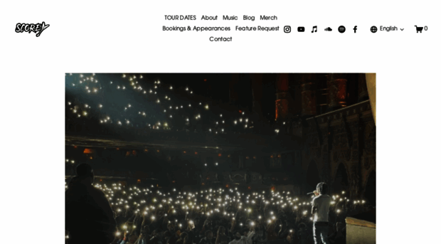 scoreyayee.com