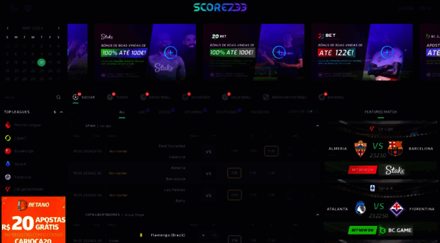 scorezee.com