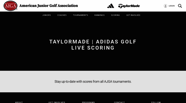 scoring.ajga.org