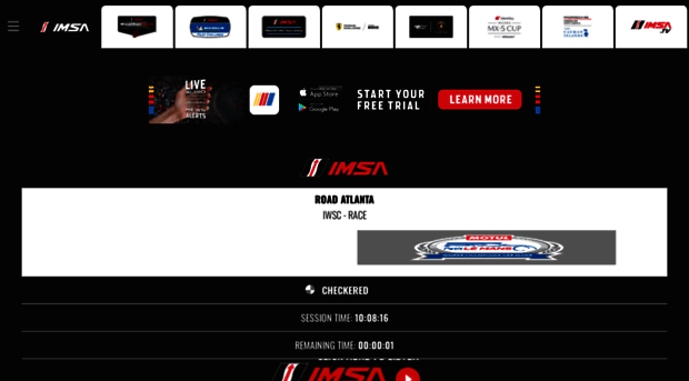 scoring.imsa.com