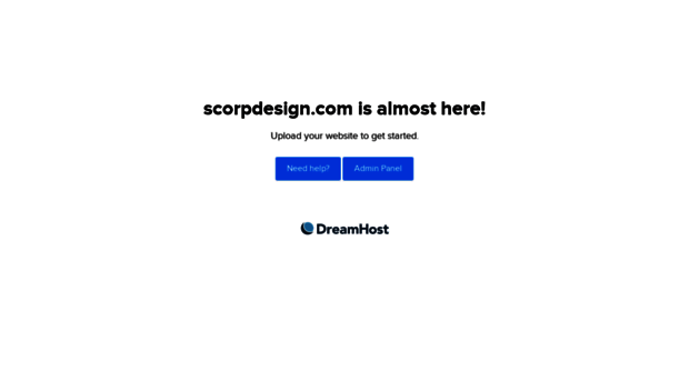 scorpdesign.com