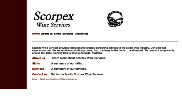 scorpex.net