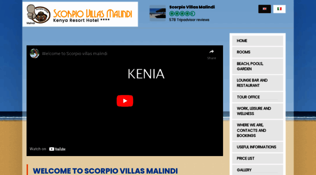 scorpio-malindi.com