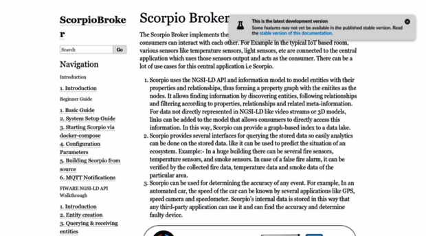 scorpio.readthedocs.io