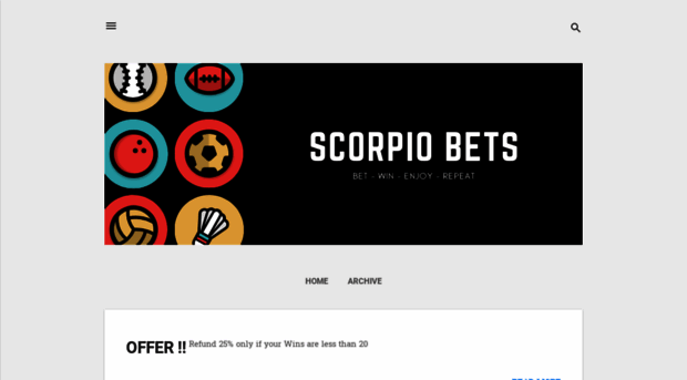 scorpiobets.com