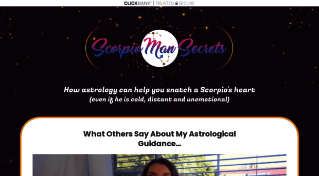 scorpiomansecrets.com