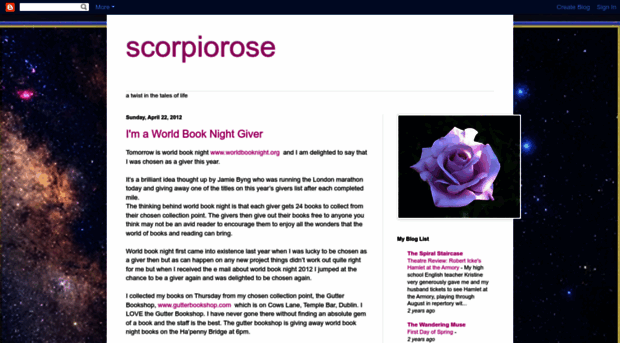 scorpiomoonrose.blogspot.com