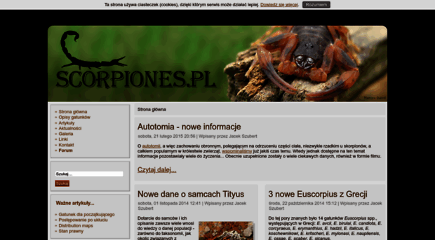 scorpiones.pl