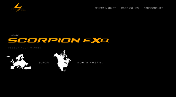 scorpionexo.com