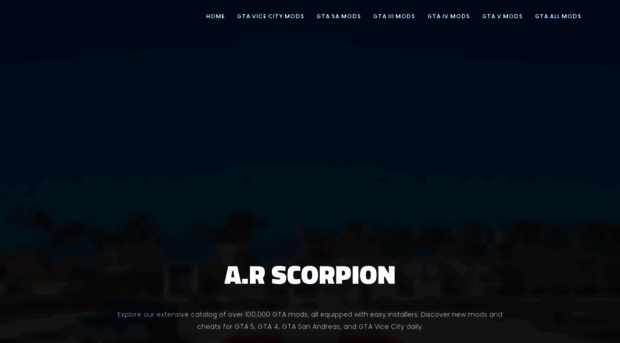 scorpiongamingmods.blogspot.com