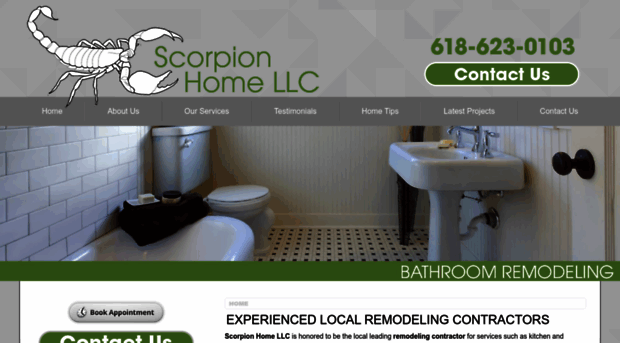 scorpionhome.com