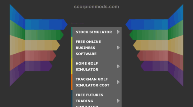 scorpionmods.com