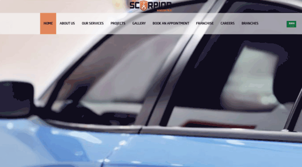 scorpionsaudi.com