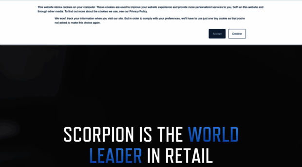 scorpionsecurityproducts.com