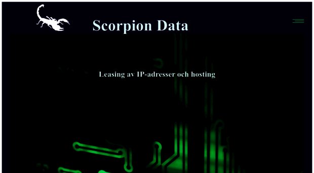 scorpionshops.com
