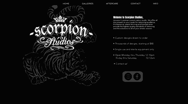 scorpionstudiostattoo.com