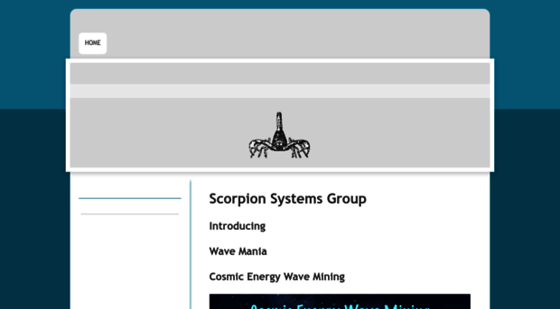 scorpionsystemsgroup.com