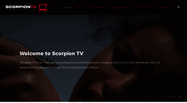 scorpiontv.com