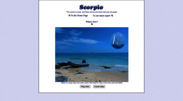 scorpiosail.com