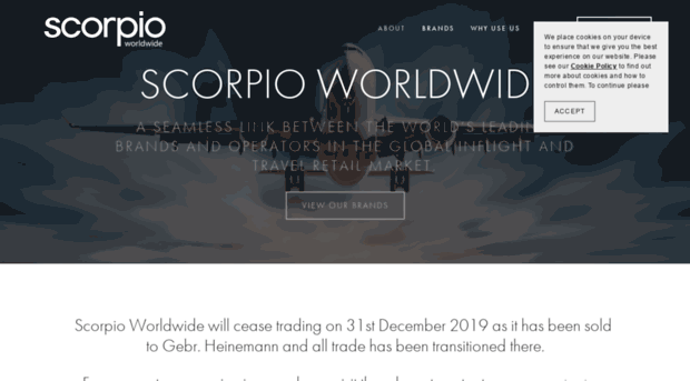 scorpioworldwide.com