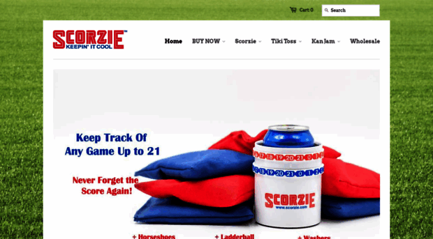 scorzie.com