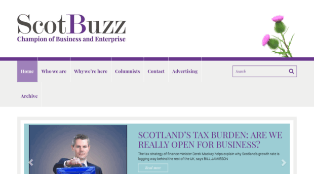 scot-buzz.co.uk