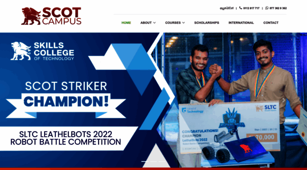 scot.lk