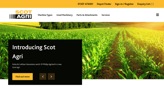 scotagri.com