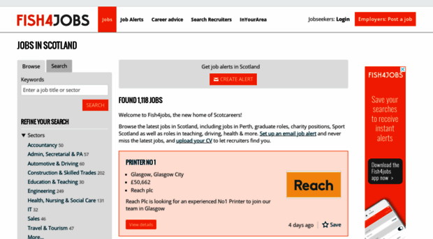 scotcareers.co.uk