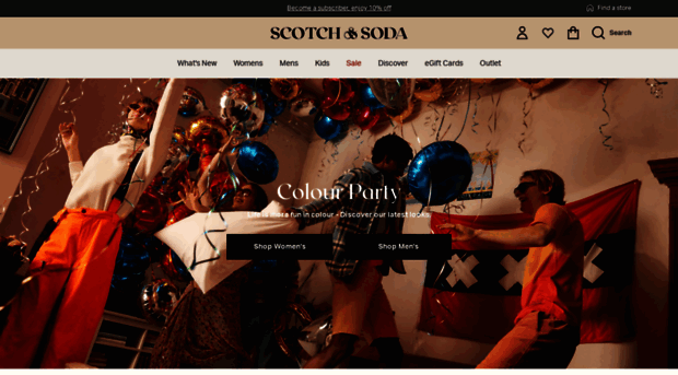 scotch-soda.co.nz