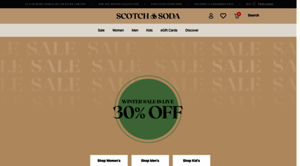 scotch-soda.co.za