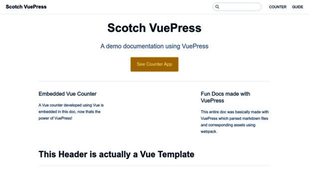 scotch-vuepress.netlify.com