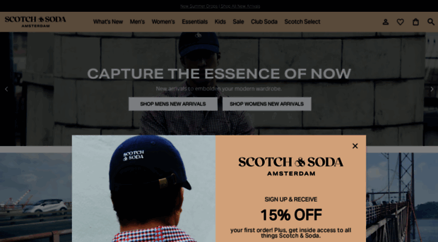 scotchandsoda.com