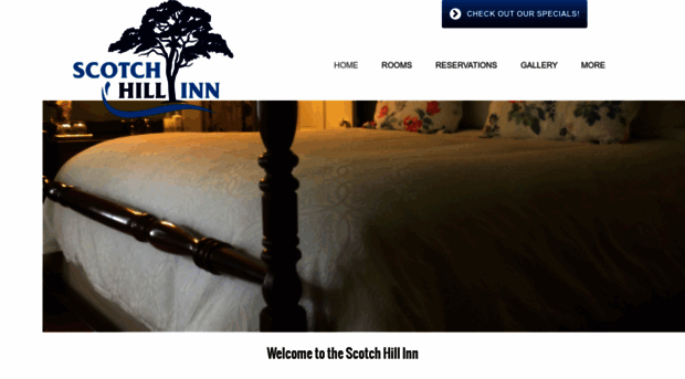 scotchhillinn.com