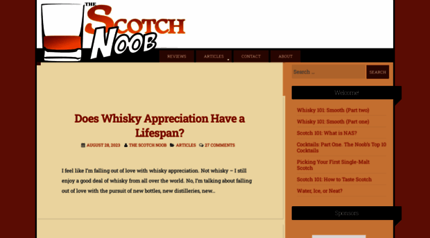 scotchnoob.com