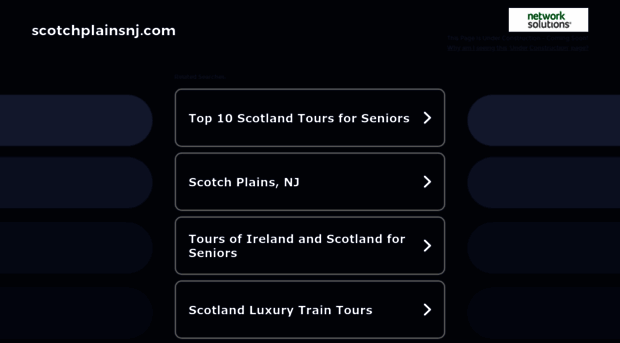 scotchplainsnj.com