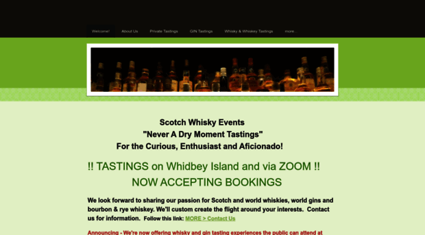 scotchwhiskyevents.com