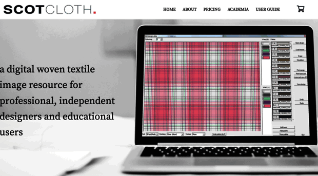 scotcloth.com