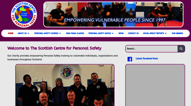 scotcps.org.uk