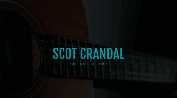 scotcrandal.com