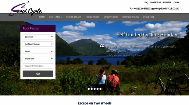 scotcycle.co.uk