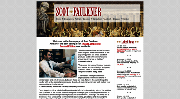 scotfaulkner.com