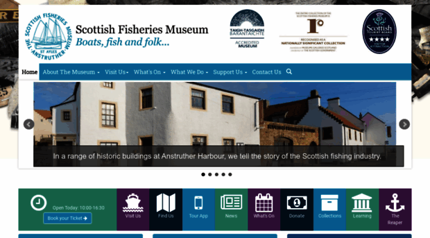 scotfishmuseum.org