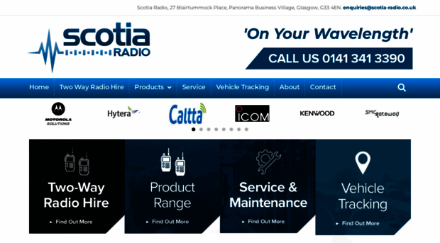 scotia-radio.co.uk