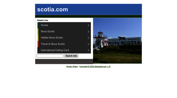 scotia.com