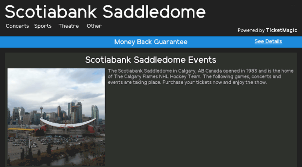 scotiabanksaddledometickets.com