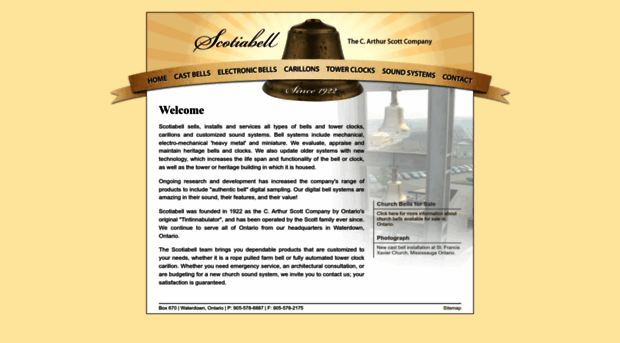 scotiabell.ca